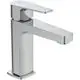 IS-Waschtischarmatur-Cerafine-D-H100-o-Ablgarn-Ausld-115mm-Chrom-BC553AA gallery number 3
